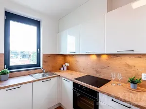 Prodej bytu 2+kk, Praha - Holešovice, Argentinská, 69 m2