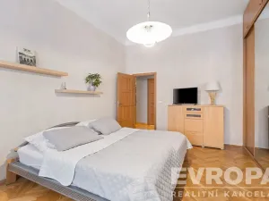 Prodej bytu 4+kk, Praha - Smíchov, Na bělidle, 114 m2