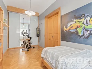 Prodej bytu 4+kk, Praha - Smíchov, Na bělidle, 114 m2