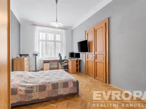 Prodej bytu 4+kk, Praha - Smíchov, Na bělidle, 114 m2