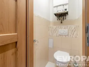 Prodej bytu 4+kk, Praha - Smíchov, Na bělidle, 114 m2