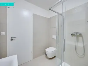 Pronájem bytu 1+kk, Uničov, Pionýrů, 30 m2