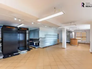 Prodej obchodního prostoru, Praha - Libuš, Dobronická, 149 m2