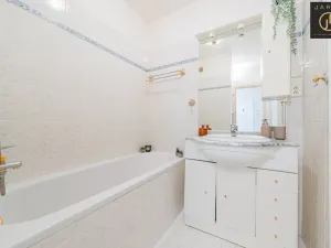 Prodej bytu 2+1, Plzeň - Doubravka, Ke Špitálskému lesu, 58 m2