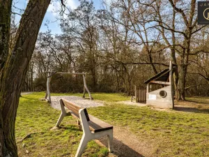 Prodej bytu 2+1, Plzeň - Doubravka, Ke Špitálskému lesu, 58 m2