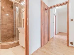 Pronájem bytu 3+1, Olomouc, Stiborova, 74 m2