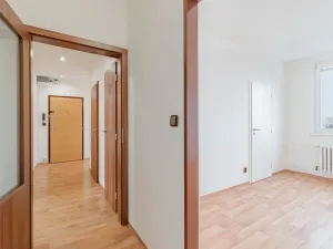 Pronájem bytu 3+1, Olomouc, Stiborova, 74 m2