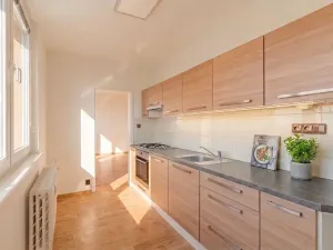 Pronájem bytu 3+1, Olomouc, Stiborova, 74 m2