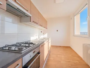 Pronájem bytu 3+1, Olomouc, Stiborova, 74 m2
