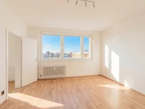 Pronájem bytu 3+1, Olomouc, Stiborova, 74 m2