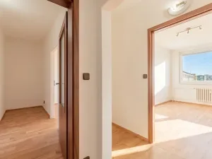Pronájem bytu 3+1, Olomouc, Stiborova, 74 m2