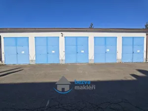 Pronájem výrobních prostor, Skuteč, Husova, 80 m2