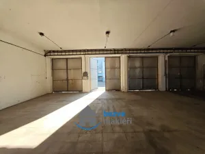 Pronájem výrobních prostor, Skuteč, Husova, 80 m2