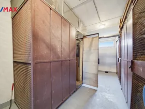 Prodej bytu 3+1, Chomutov, Borová, 77 m2