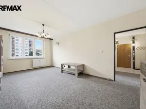 Prodej bytu 3+1, Chomutov, Borová, 77 m2