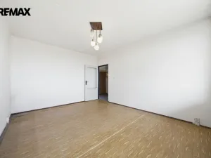 Prodej bytu 3+1, Chomutov, Borová, 77 m2