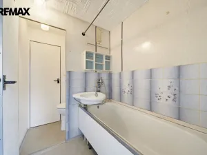 Prodej bytu 3+1, Chomutov, Borová, 77 m2
