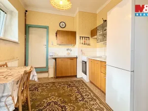 Prodej rodinného domu, Kravsko, 60 m2