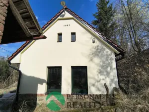 Prodej rodinného domu, Petrovice I - Újezdec, 53 m2