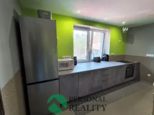 Prodej rodinného domu, Petrovice I - Újezdec, 53 m2