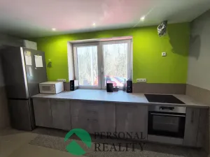 Prodej rodinného domu, Petrovice I - Újezdec, 53 m2