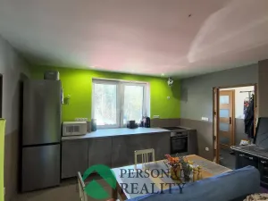 Prodej rodinného domu, Petrovice I - Újezdec, 53 m2