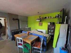 Prodej rodinného domu, Petrovice I - Újezdec, 53 m2