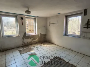 Prodej rodinného domu, Petrovice I - Újezdec, 53 m2