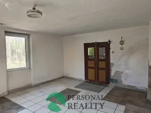 Prodej rodinného domu, Petrovice I - Újezdec, 53 m2