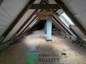 Prodej rodinného domu, Petrovice I - Újezdec, 53 m2