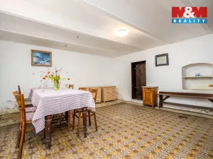 Prodej rodinného domu, Nové Město nad Metují - Krčín, 1. máje, 205 m2
