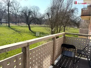 Pronájem bytu 3+kk, Zlín, Věžové domy, 62 m2