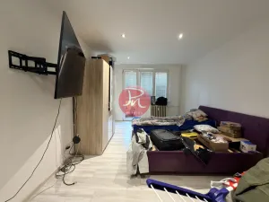 Prodej bytu 2+1, Ostrava, Patrice Lumumby, 53 m2