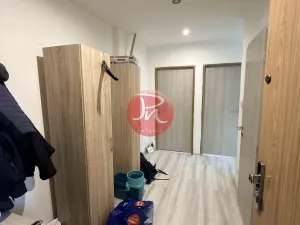 Prodej bytu 2+1, Ostrava, Patrice Lumumby, 53 m2