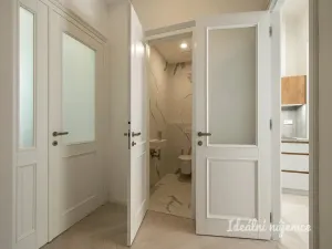 Pronájem bytu 2+kk, Praha - Vinohrady, Mánesova, 63 m2