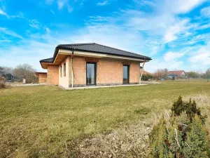 Prodej rodinného domu, Krchleby, 173 m2