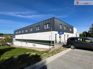 Pronájem bytu 3+kk, Slavičín, Osvobození, 63 m2