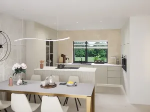 Prodej rodinného domu, Frýdek-Místek, Nové Dvory-Kamenec, 94 m2