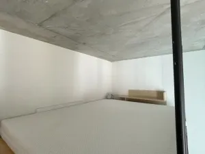 Pronájem bytu 1+kk, Praha - Vinohrady, Radhošťská, 36 m2