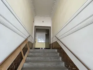 Pronájem bytu 1+kk, Praha - Vinohrady, Radhošťská, 36 m2