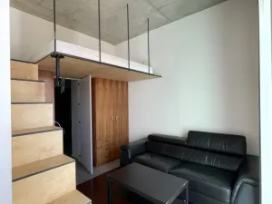 Pronájem bytu 1+kk, Praha - Vinohrady, Radhošťská, 36 m2