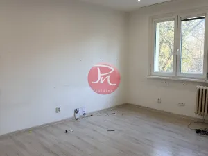 Prodej bytu 2+1, Ostrava, Patrice Lumumby, 53 m2