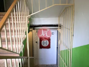 Prodej bytu 2+1, Ostrava, Patrice Lumumby, 53 m2