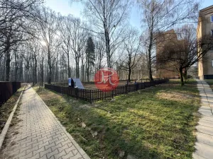 Prodej bytu 2+1, Ostrava, Patrice Lumumby, 53 m2