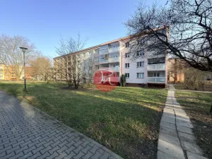 Prodej bytu 2+1, Ostrava, Patrice Lumumby, 53 m2