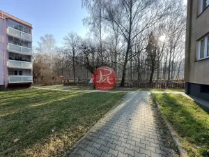 Prodej bytu 2+1, Ostrava, Patrice Lumumby, 53 m2