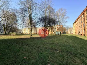 Prodej bytu 2+1, Ostrava, Patrice Lumumby, 53 m2