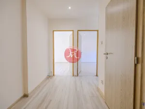Prodej bytu 2+1, Ostrava, Patrice Lumumby, 53 m2