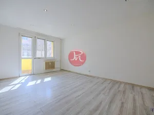 Prodej bytu 2+1, Ostrava, Patrice Lumumby, 53 m2