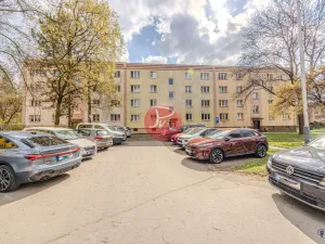 Prodej bytu 2+1, Ostrava, Patrice Lumumby, 53 m2